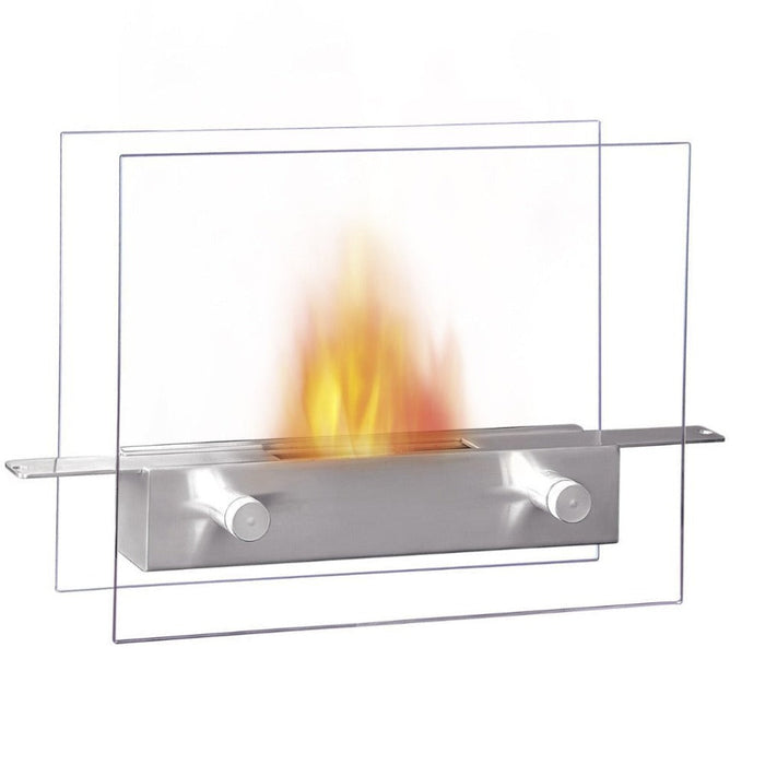 Anywhere Fireplace Metropolitan - Indoor Table Top Ethanol Fireplace