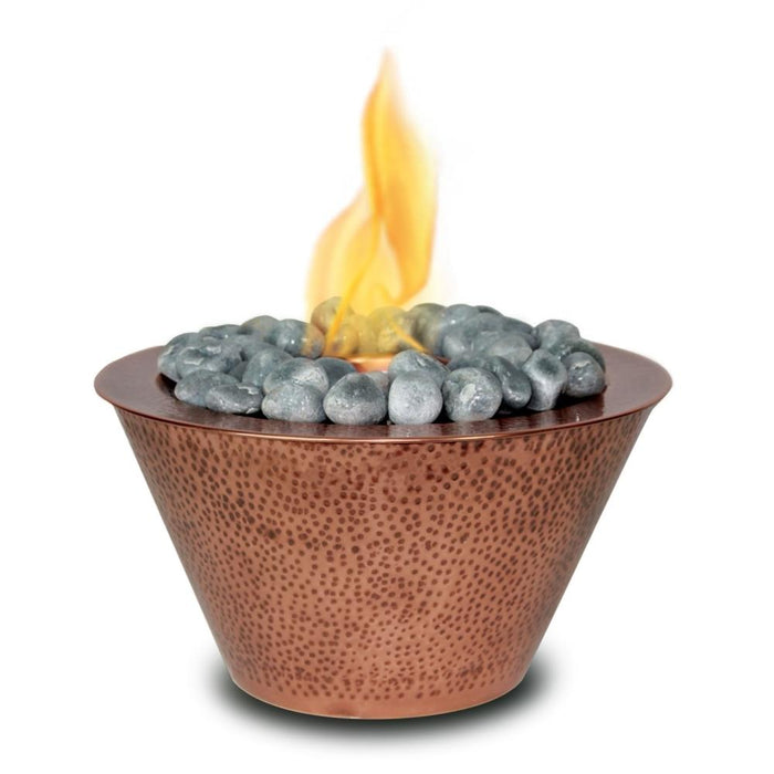 Anywhere Fireplace Oasis Table Top Gel Fireplace