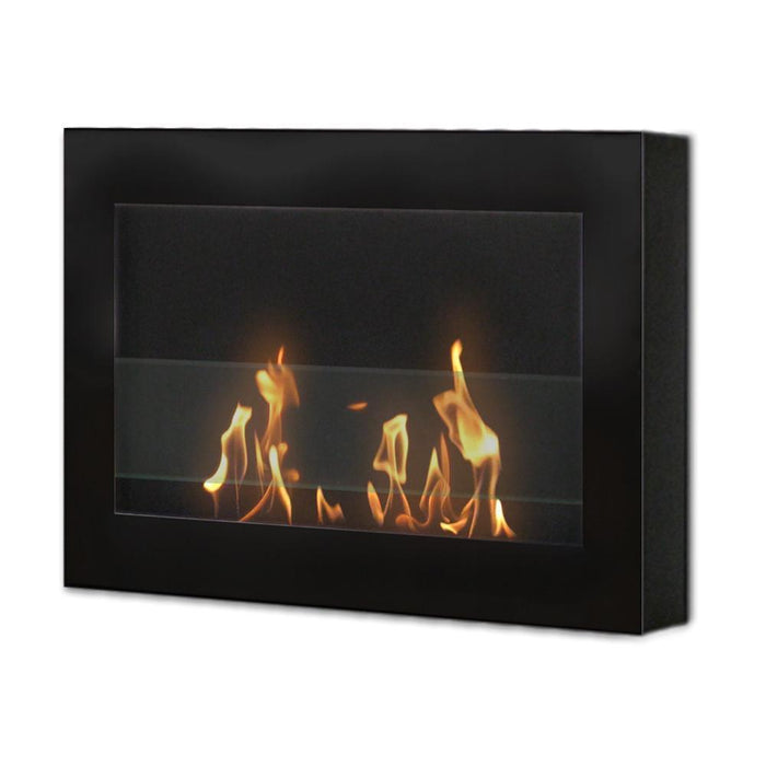 Anywhere Fireplace SoHo Wall Mounted Ethanol Fireplace - 3 Colors