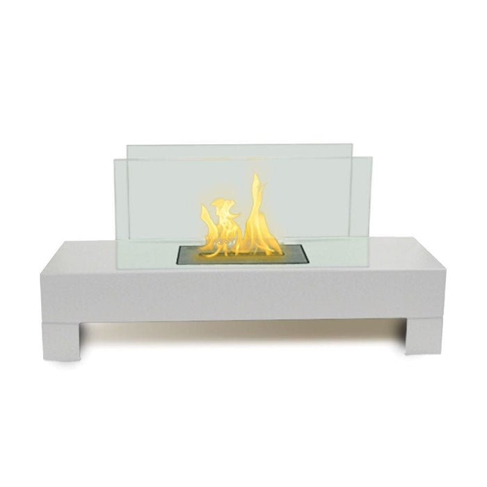 Anywhere Fireplace Gramercy Table Top Ethanol Fireplace