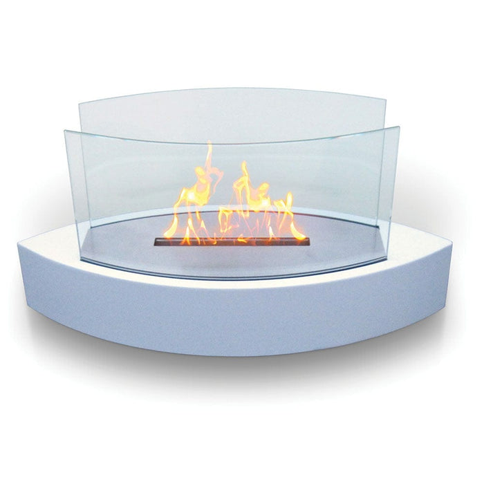 Anywhere Fireplace Lexington Table Top Ethanol Fireplace - Multiple Colors