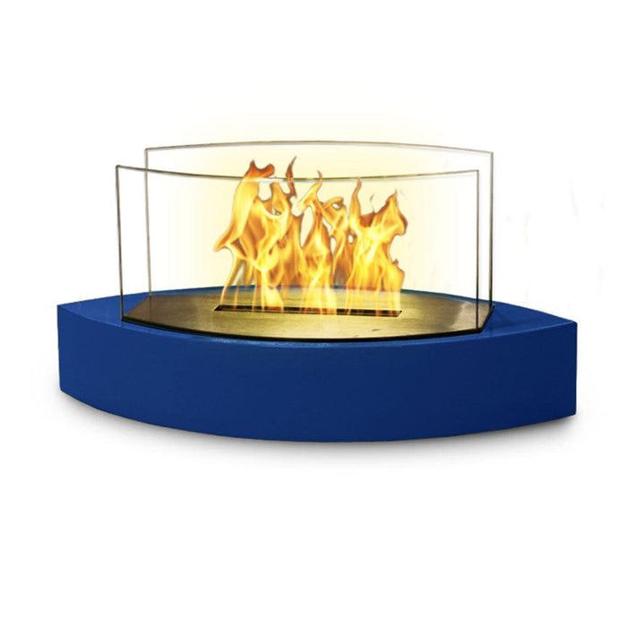 Anywhere Fireplace Lexington Table Top Ethanol Fireplace - Multiple Colors