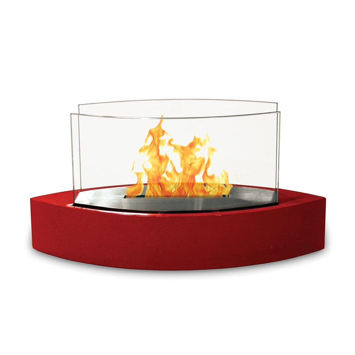 Anywhere Fireplace Lexington Table Top Ethanol Fireplace - Multiple Colors