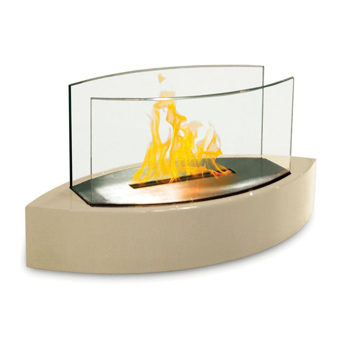 Anywhere Fireplace Lexington Table Top Ethanol Fireplace - Multiple Colors