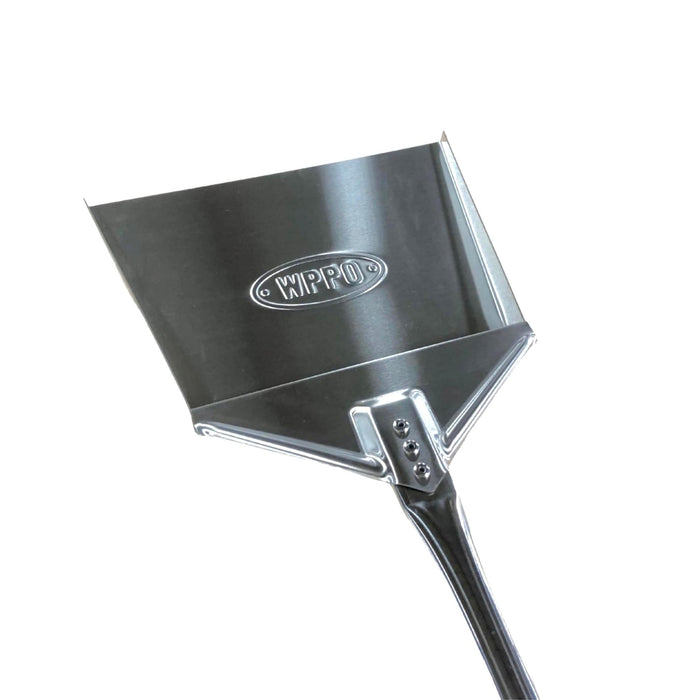 Ash Shovel for Wood-Fired Ovens