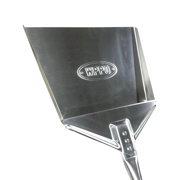 Ash Shovel for Wood-Fired Ovens