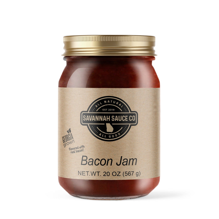 Bacon Jam