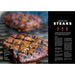 Badass Backyard Cooking Cookbook - 140 of my Favorite Outdoor Cooking Recipes - The Kansas City BBQ Store
