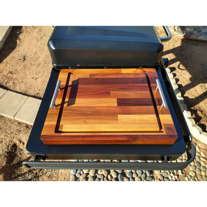 BBQ Boards®, Traeger Flatrock Side Board