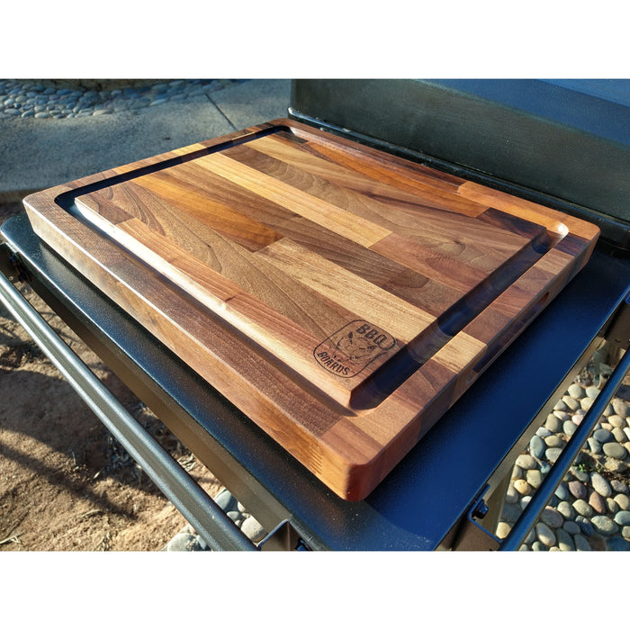 BBQ Boards®, Traeger Flatrock Side Board