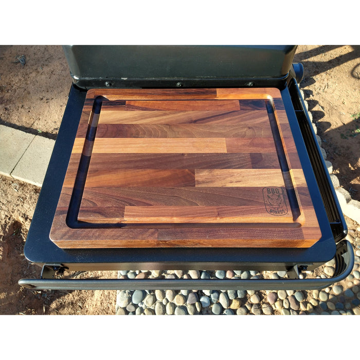 BBQ Boards®, Traeger Flatrock Side Board