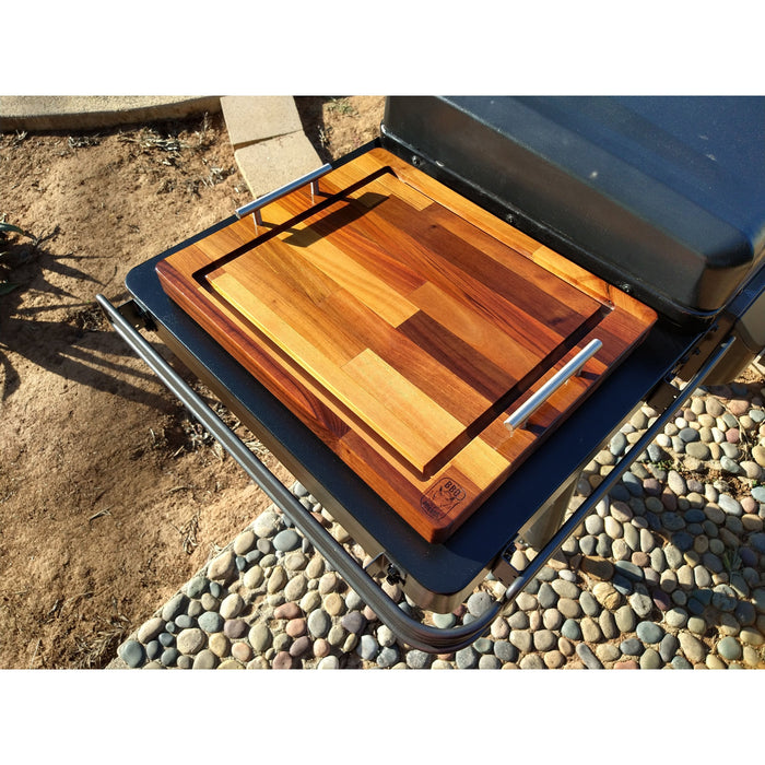 BBQ Boards®, Traeger Flatrock Side Board