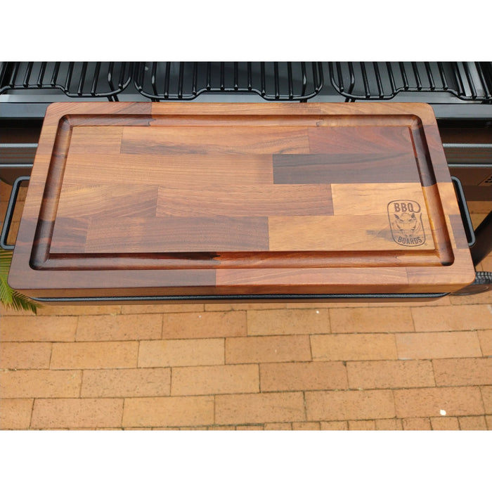 BBQ Boards®, Traeger Ironwood XL Front Board