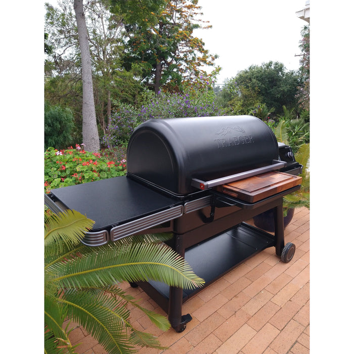 BBQ Boards®, Traeger Ironwood XL Front Board