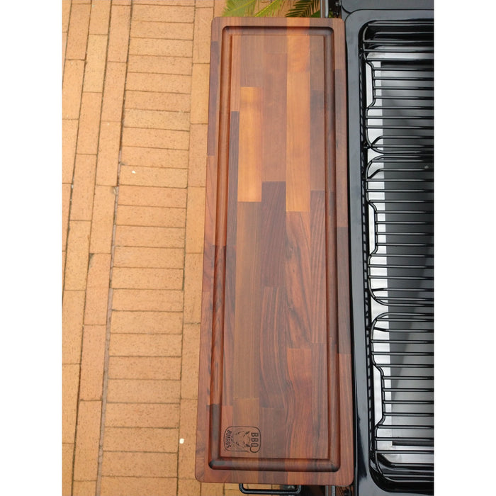 BBQ Boards®, Traeger Ironwood XL Front Board