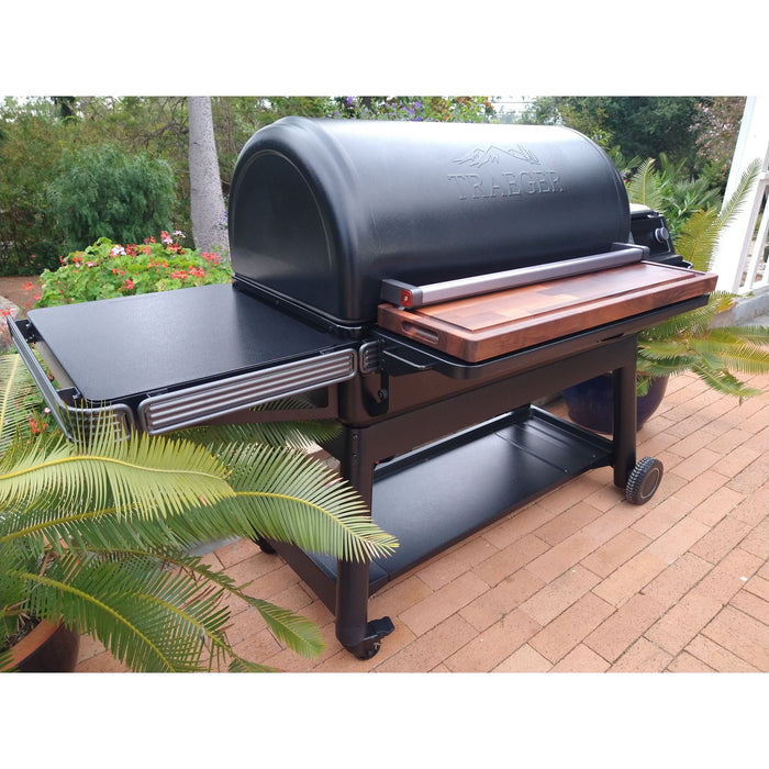 BBQ Boards®, Traeger Ironwood XL Front Board