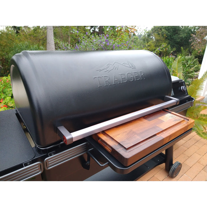 BBQ Boards®, Traeger Ironwood XL Front Board