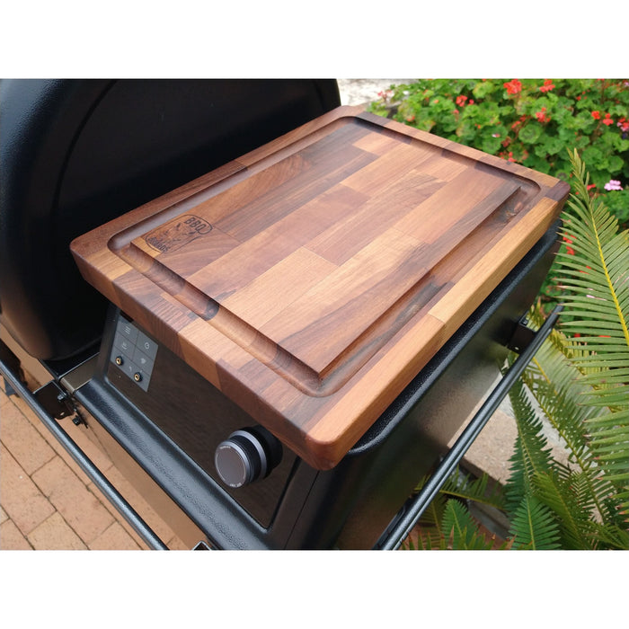 BBQ Boards®, Traeger Ironwood XL Pellet Bin Board