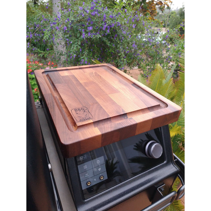 BBQ Boards®, Traeger Ironwood XL Pellet Bin Board