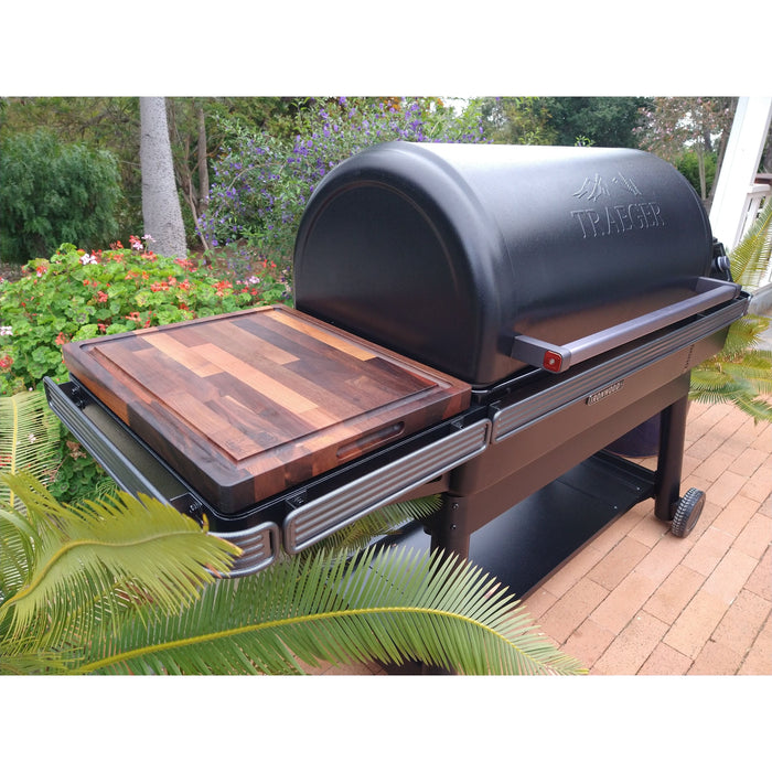 BBQ Boards®, Traeger Ironwood XL Side Board