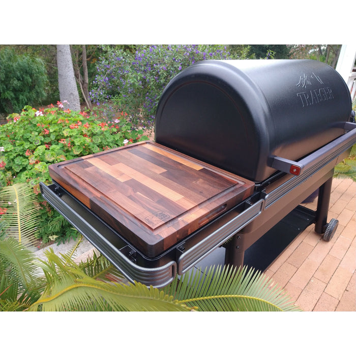 BBQ Boards®, Traeger Ironwood XL Side Board