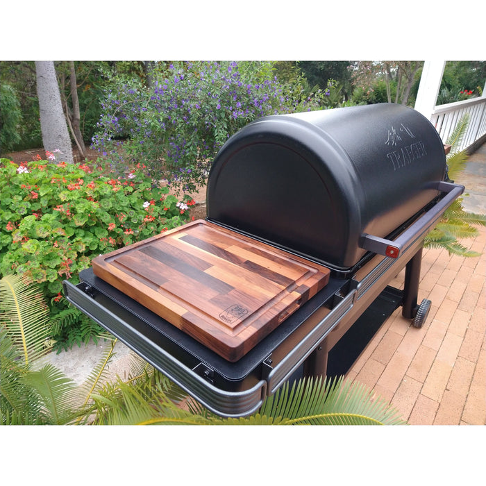 BBQ Boards®, Traeger Ironwood XL Side Board