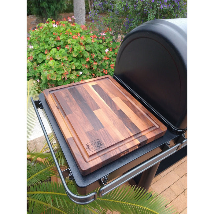 BBQ Boards®, Traeger Ironwood XL Side Board