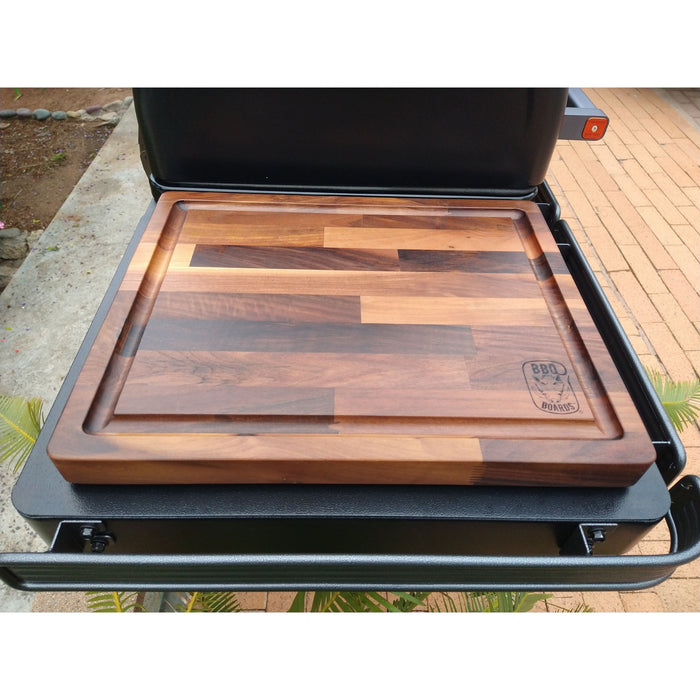 BBQ Boards®, Traeger Ironwood XL Side Board