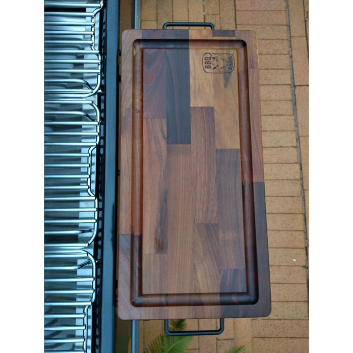 BBQ Boards®, Traeger Timberline XL Front Board