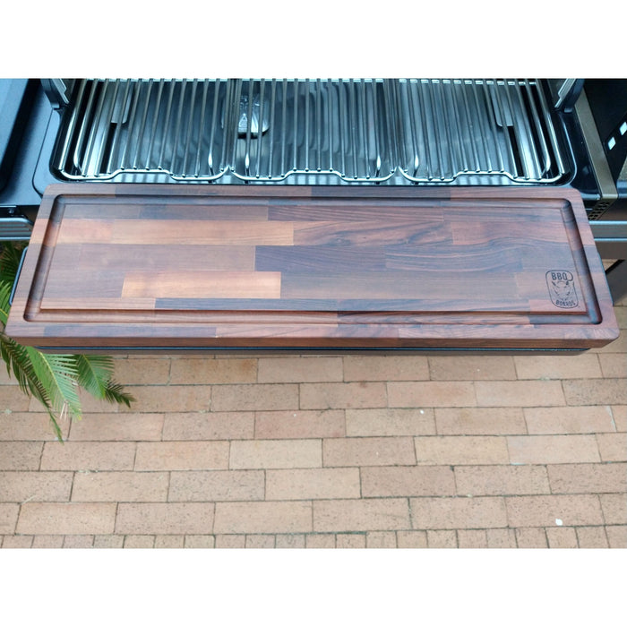 BBQ Boards®, Traeger Timberline XL Front Board