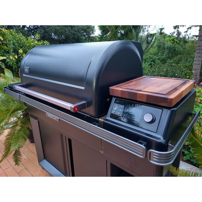 BBQ Boards®, Traeger Timberline XL Pellet Bin Board