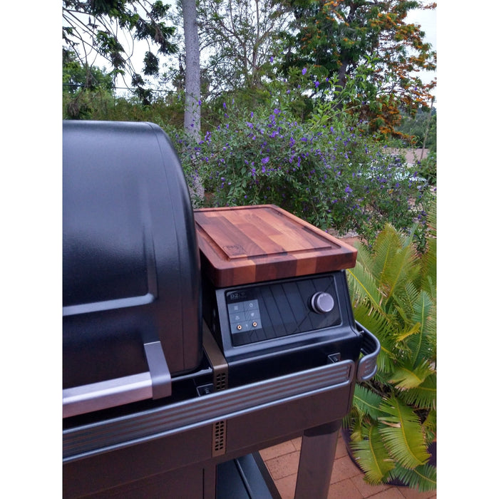 BBQ Boards®, Traeger Timberline XL Pellet Bin Board