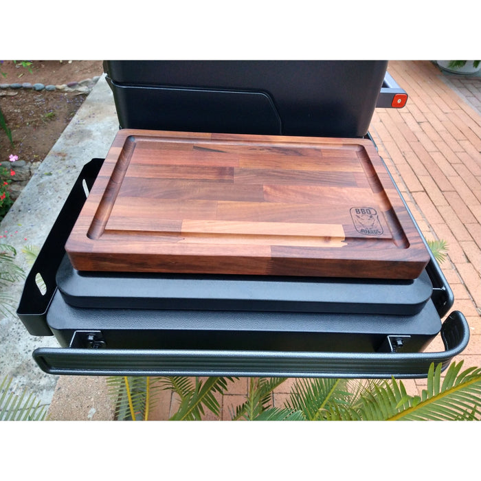 BBQ Boards®, Traeger Timberline XL Side Board