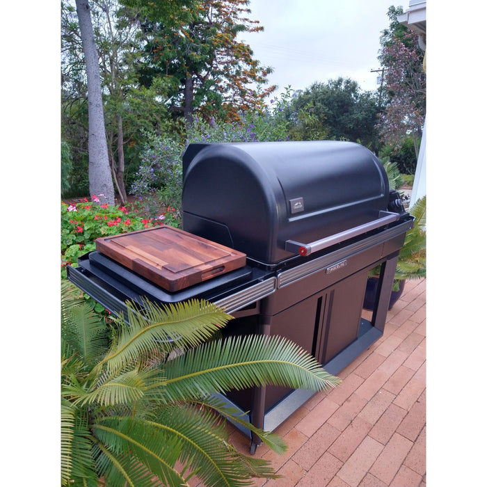 BBQ Boards®, Traeger Timberline XL Side Board