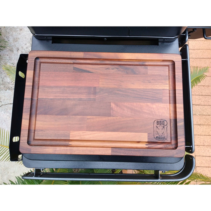 BBQ Boards®, Traeger Timberline XL Side Board