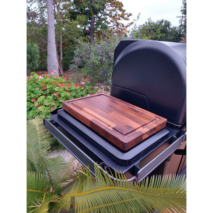 BBQ Boards®, Traeger Timberline XL Side Board