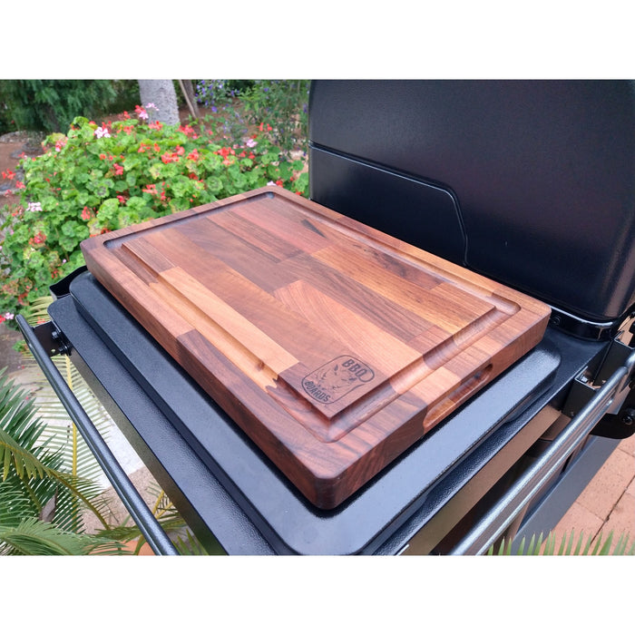 BBQ Boards®, Traeger Timberline XL Side Board