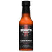 Bravado Spice Co. Black Garlic Carolina Reaper Hot Sauce 5 oz. - The Kansas City BBQ Store