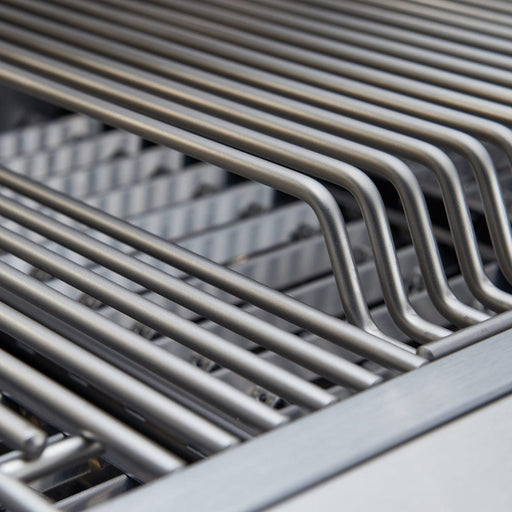 Broilmaster BSG424 42-Inch Built-In Stainless Steel Gas Grill - The Kansas City BBQ Store