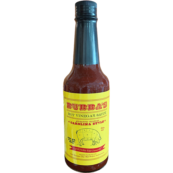 THE HOTTEST BBQ SAUCE ON THE PLANET?! 