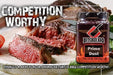 Prime Dust Beef Injection Marinade - The Kansas City BBQ Store