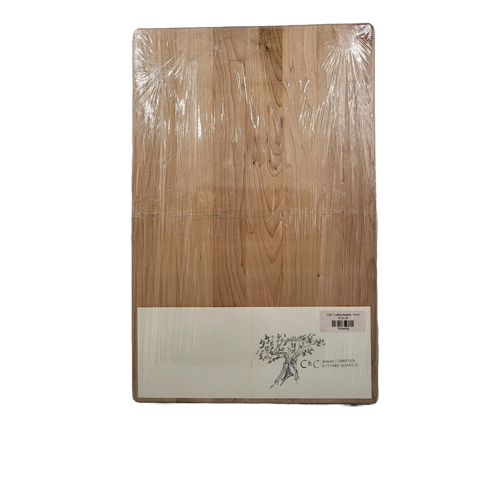 C&C Cutting Boards 12x18