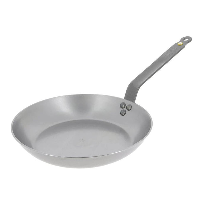 de Buyer Carbon Steel Frypan Mineral B