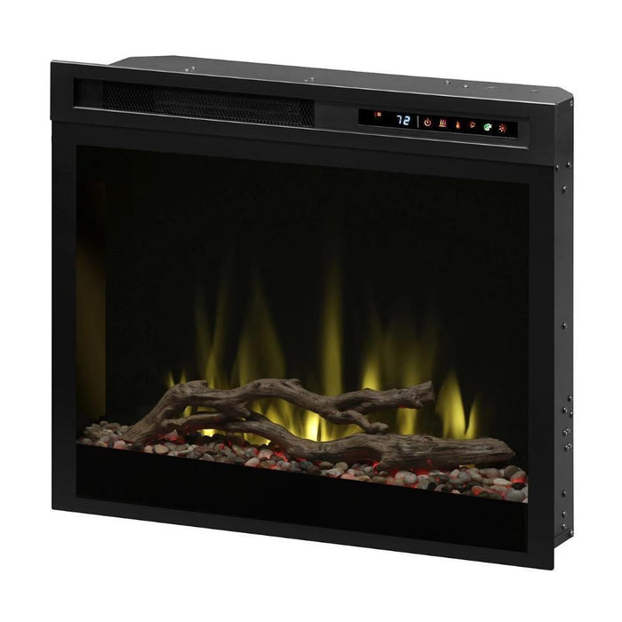 Dimplex Featherston Electric Fireplace and Mantel Package (GDS28L8-1152LR)