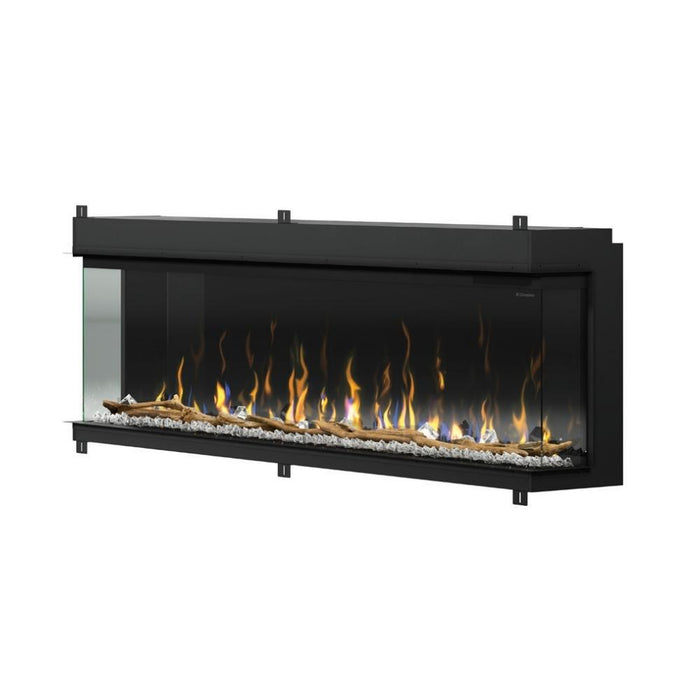 Dimplex Ignite XL Bold 3-Sided Smart Electric Fireplace