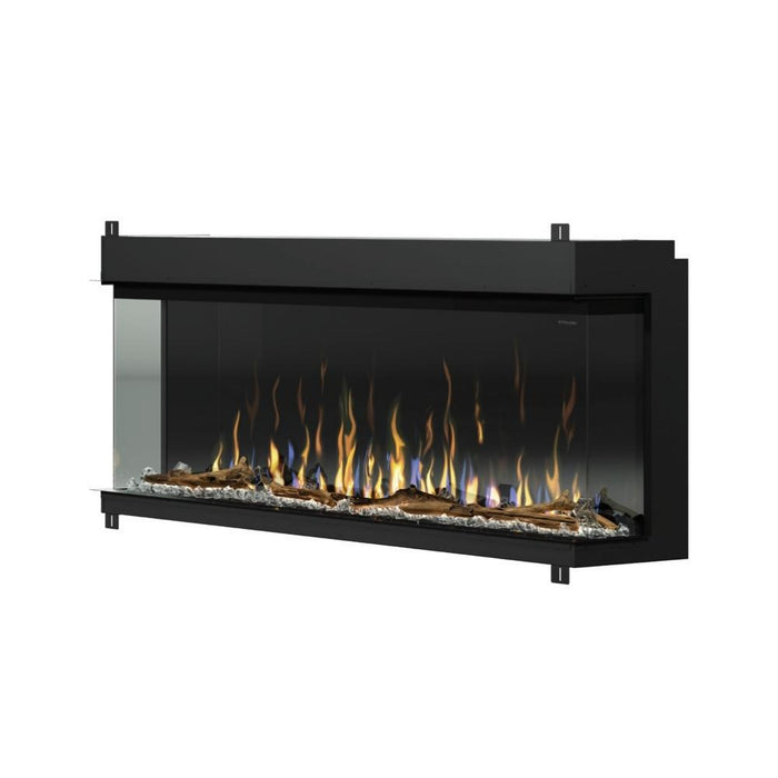 Dimplex Ignite XL Bold 3-Sided Smart Electric Fireplace