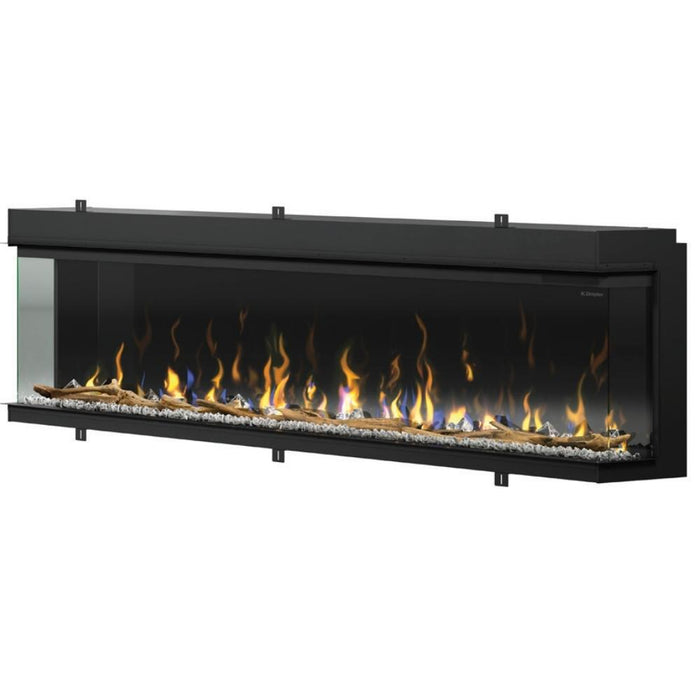 Dimplex Ignite XL Bold 3-Sided Smart Electric Fireplace