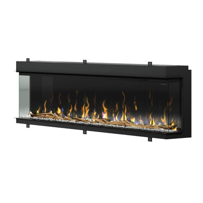 Dimplex Ignite XL Bold 3-Sided Smart Electric Fireplace