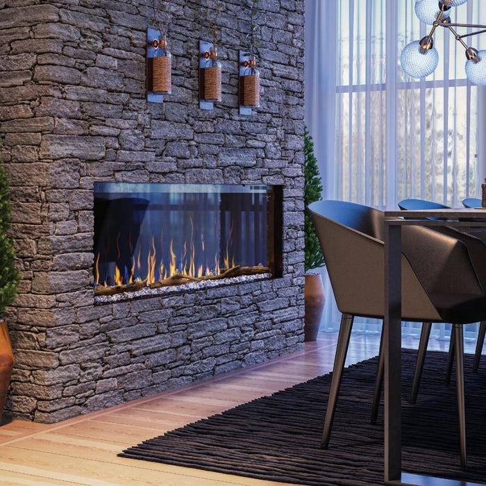 Dimplex Ignite XL Bold 3-Sided Smart Electric Fireplace