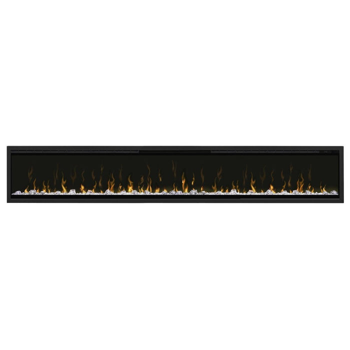 Dimplex IgniteXL 100-Inch Built-in Electric Fireplace (XLF100)